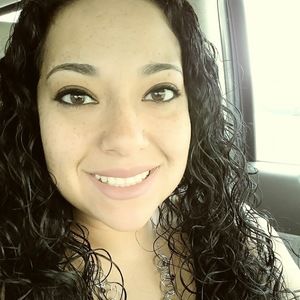 Meet your Posher, Rita